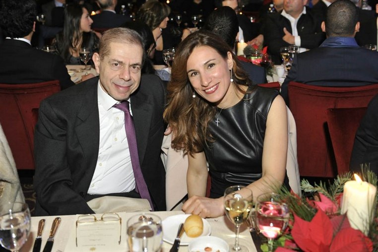 USEK Medecine Dinner